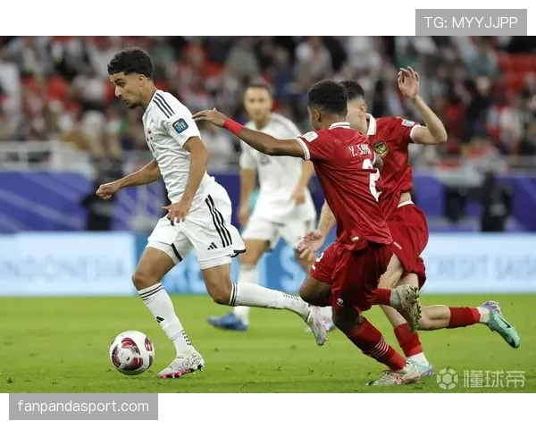 2026世界杯伊拉克队阵容预测：谁能扛起西亚雄狮冲击小组出线