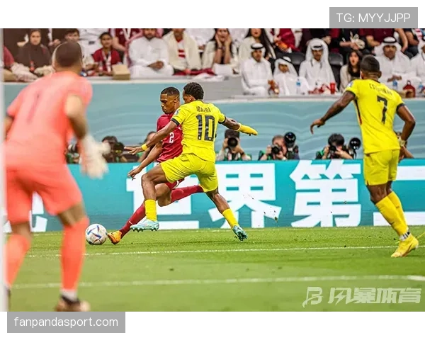 墨西哥2-0击败厄瓜多尔：东道主晋级16强